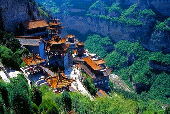 晉中景區(qū)休閑度假木屋應(yīng)該如何設(shè)計